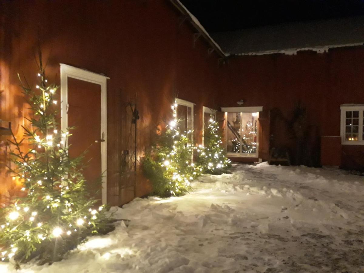 Oldefars gjestehus Straumen  Eksteriør bilde